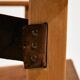 Trienna armchair by Carl-Axel Acking for Nordiska Kompaniet