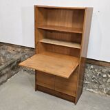 Scandinavian style secretary 1960