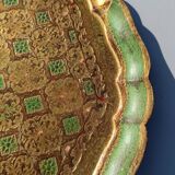 Venetian Florentine Tray