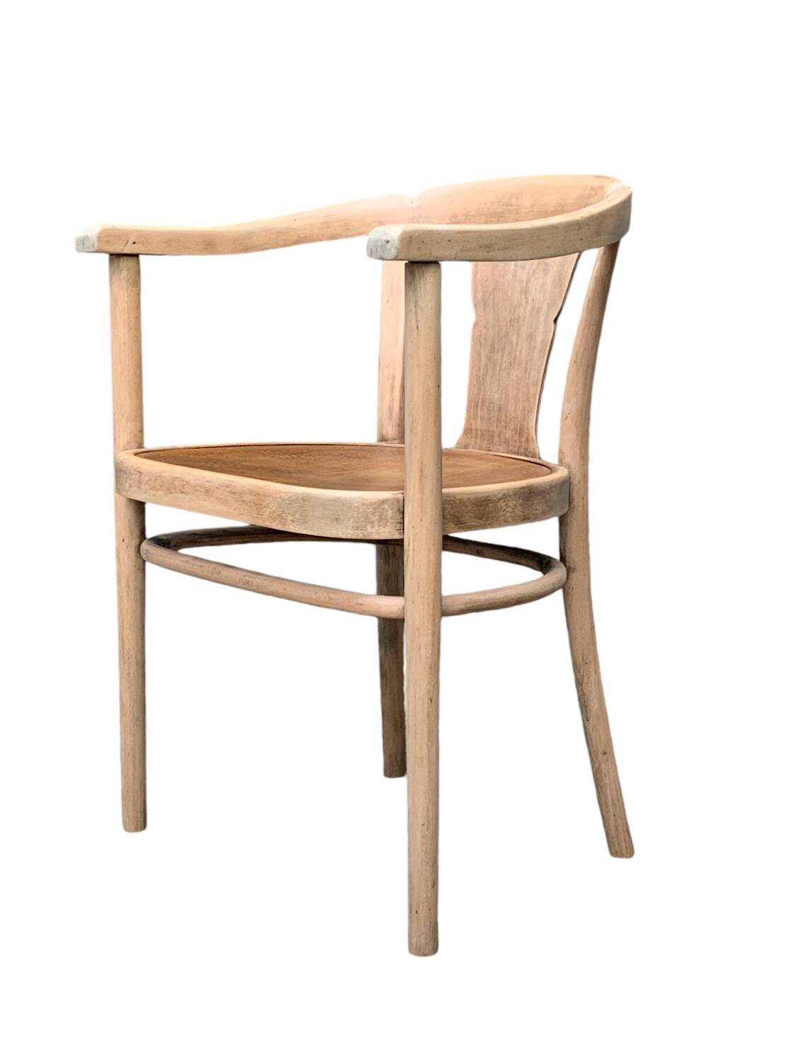 Thonet bistro chair 1920