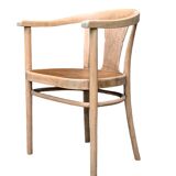 Thonet 1920 bistro armchair