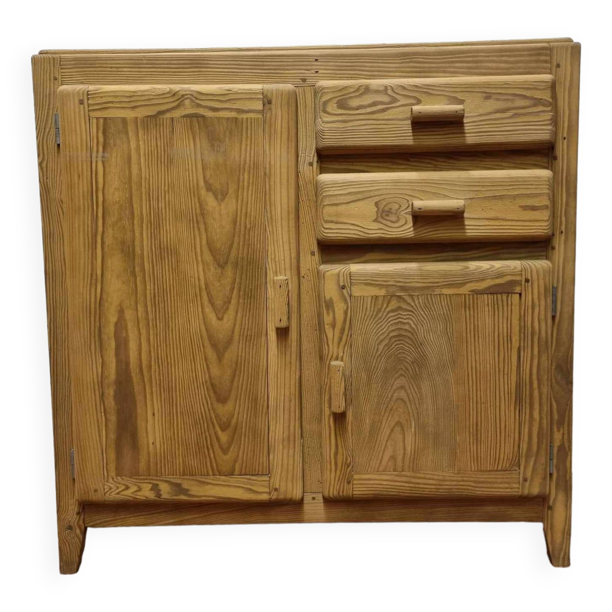 Small side piece of furniture