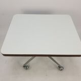 Artifort side table or trolley table, 1970's