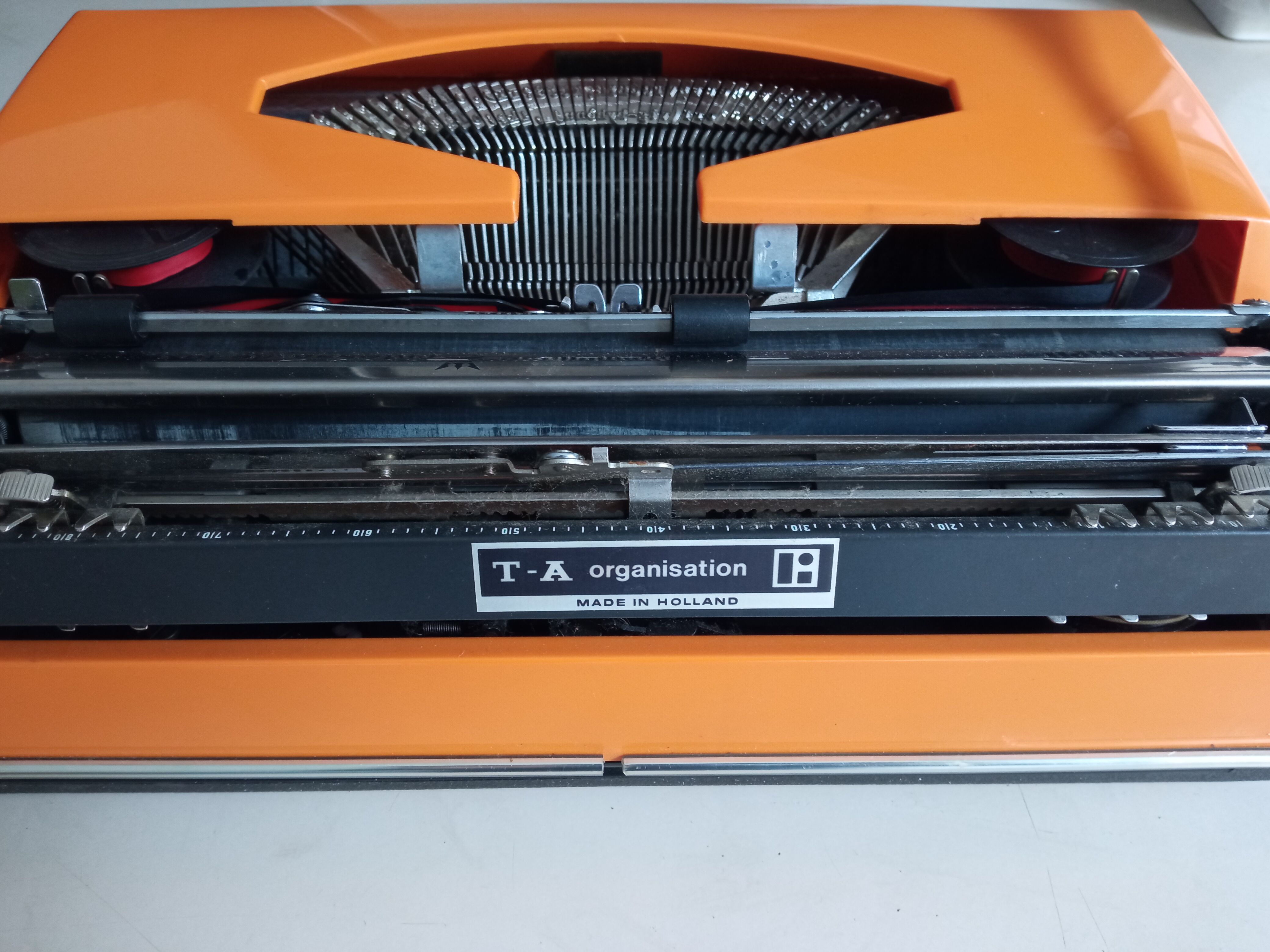 Triumph-Adler Contessa de Luxe