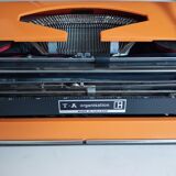 Triumph-Adler Contessa de Luxe