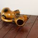 Dachshund slip pitcher