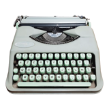 Typewriter