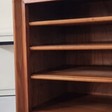 Buffet du milieu du siècle