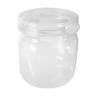 Jar The Best Transparent Glass 0.75 L