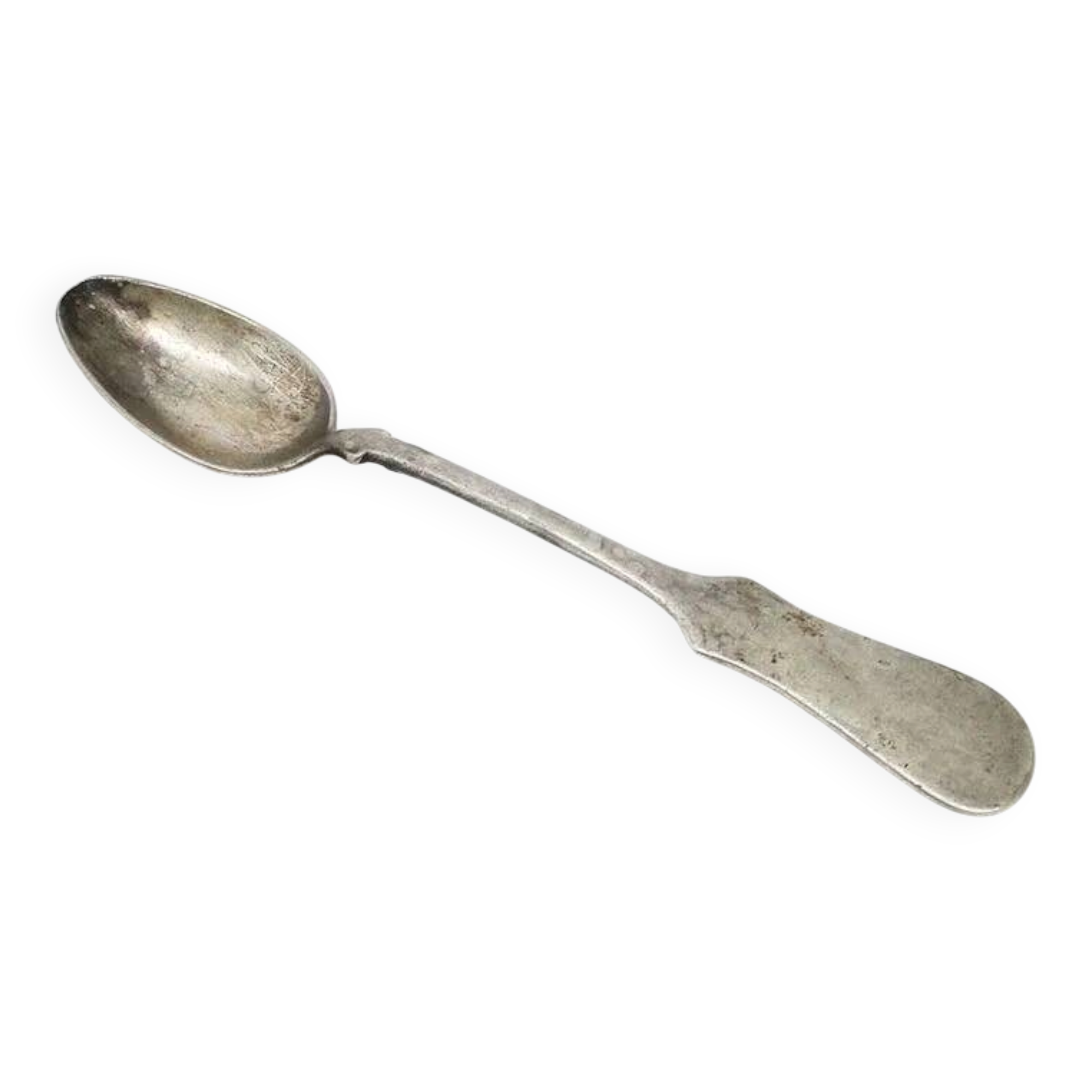 HC4 Berndorf - tea spoon