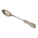 HC4 Berndorf - tea spoon
