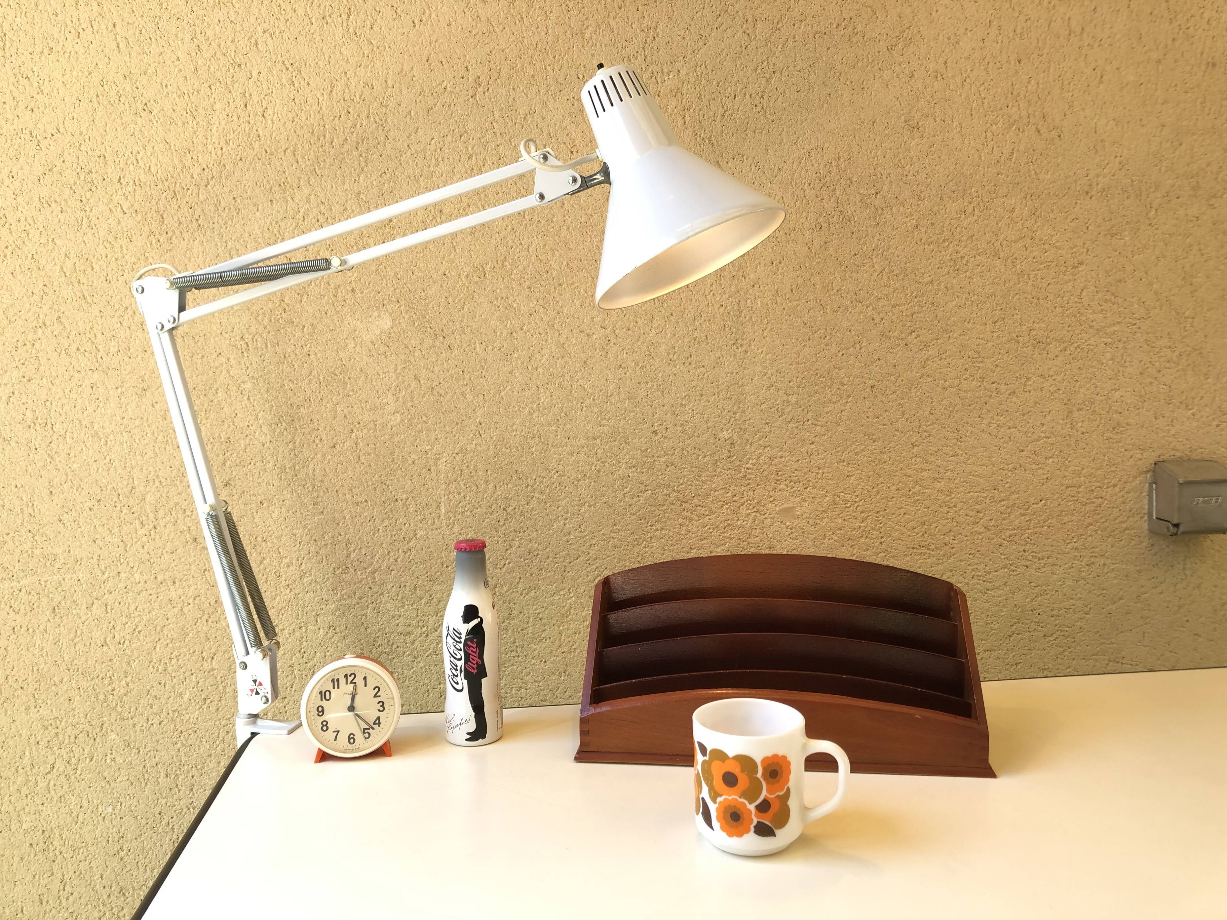 Office storage sorter range mail solid beech vintage 60/70