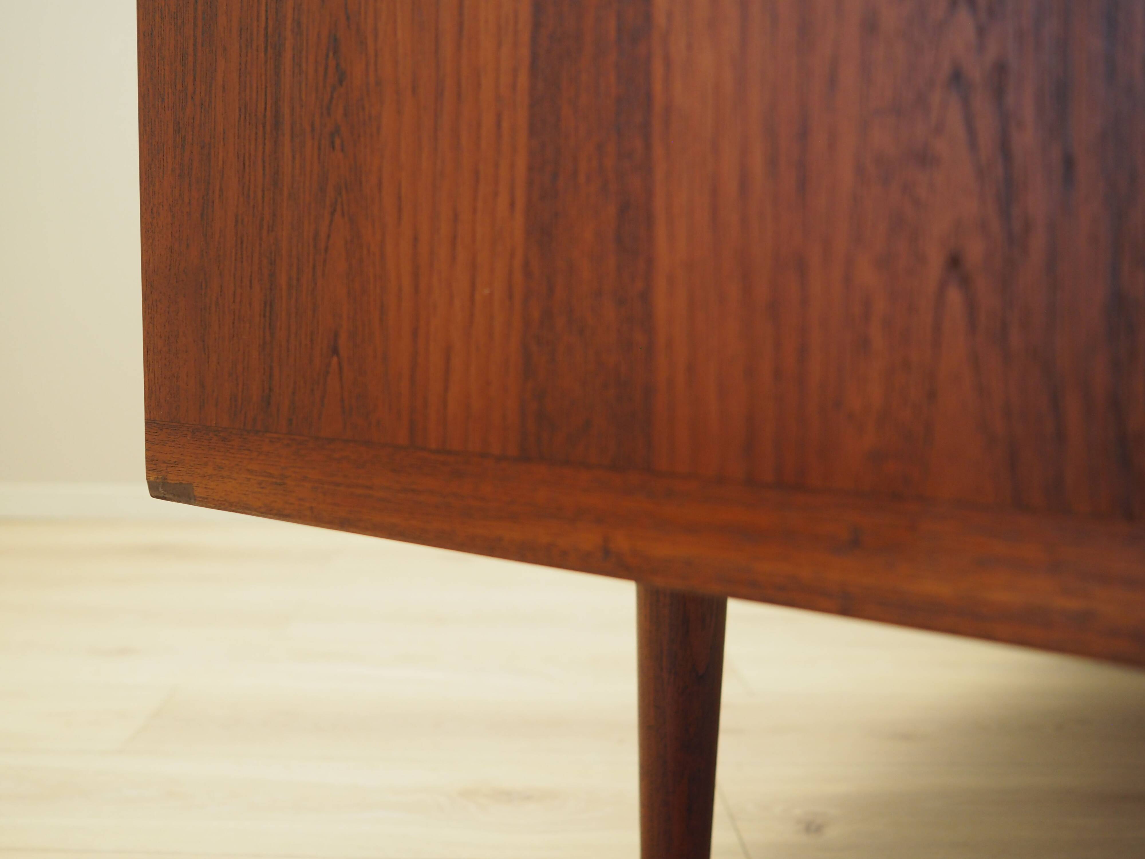 Teak sideboard, Danish design, 1960s, designer: Hans J. Wegner, production: