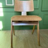 Robin Day Chair