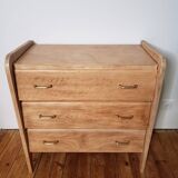 commode vintage