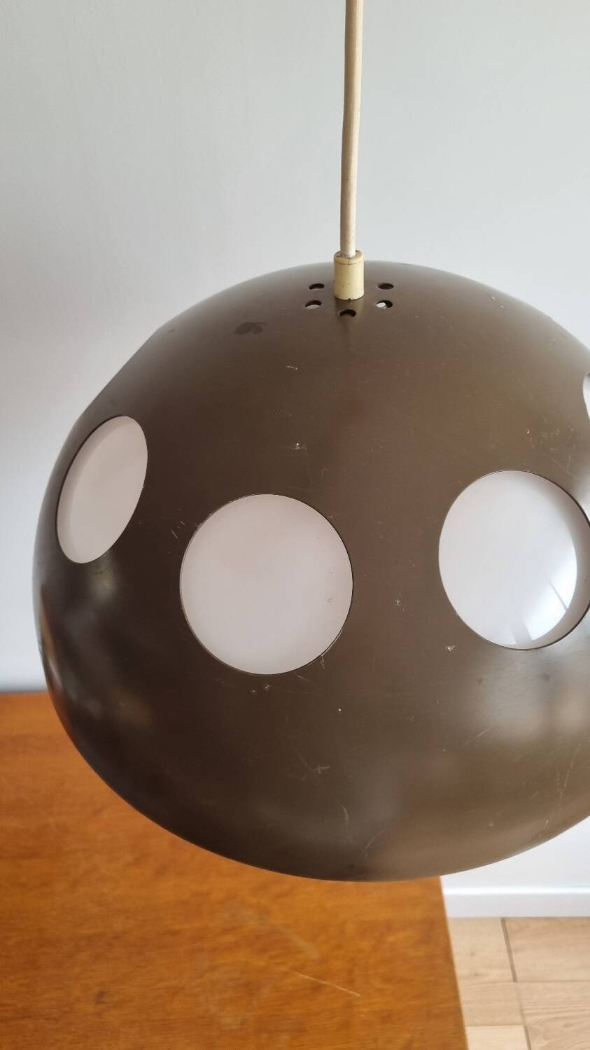 El Duomo Raak Suspension