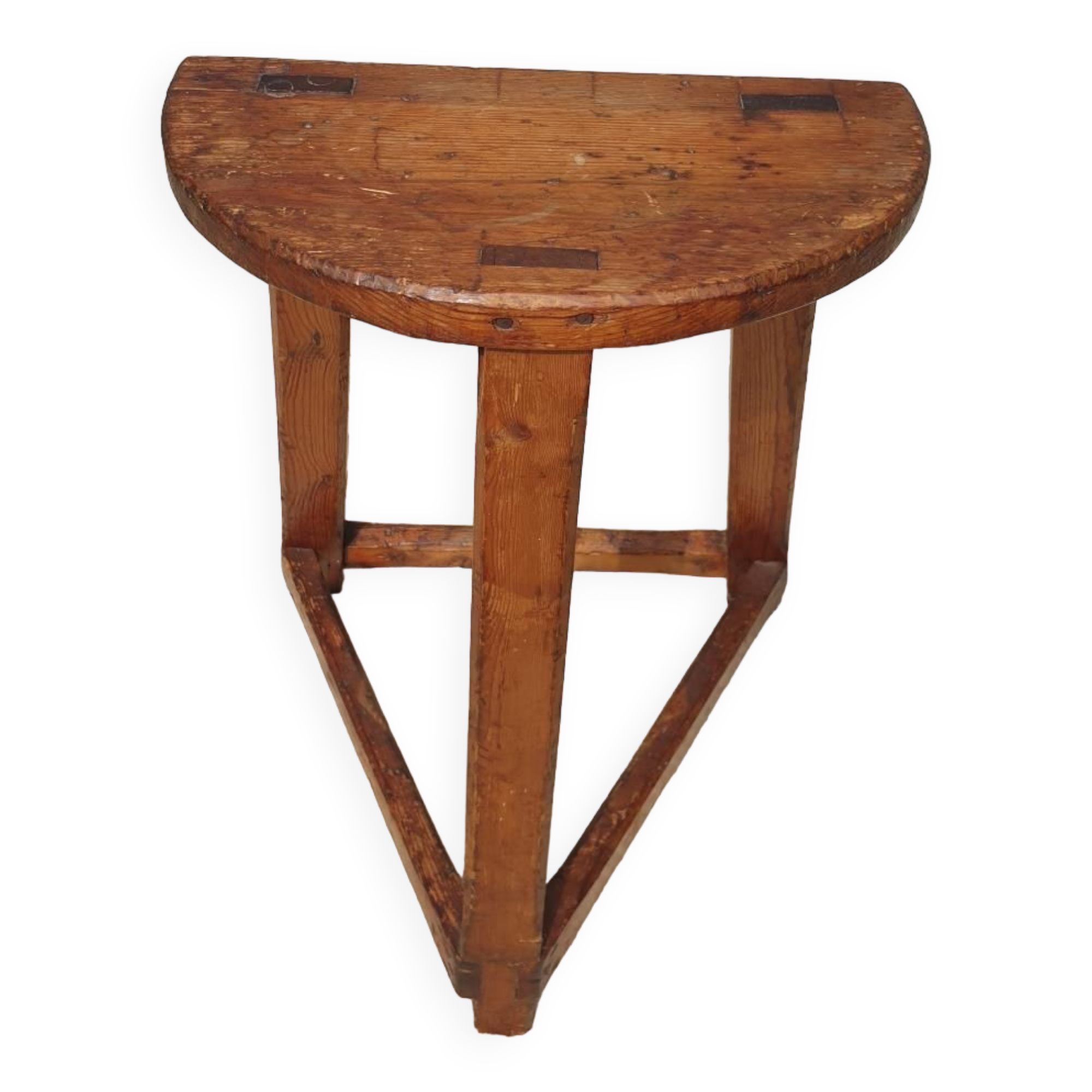 Cutler's stool early twentieth century
