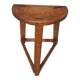Cutler's stool early twentieth century