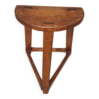 Cutler's stool early twentieth century