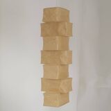 Akari 30P sculptural lamp by Isamu Noguchi, circa 1971