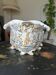 Small planter in Moustier/Rouen style from the 18th century.