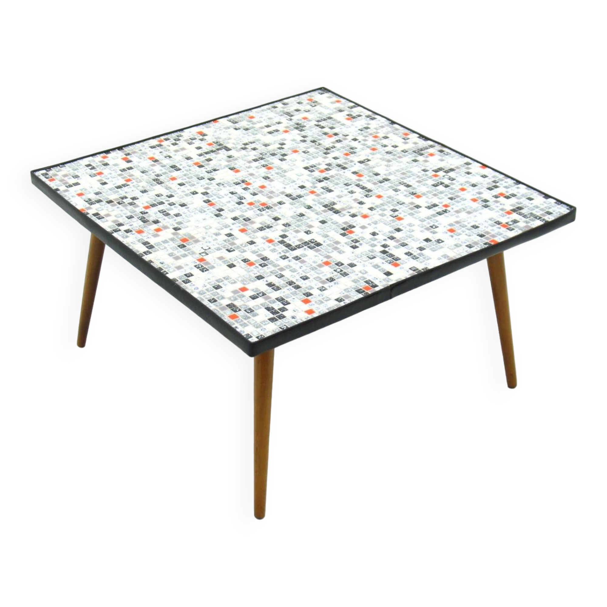 Vintage Coffee Table, 1970s