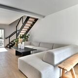 Modular corner sofa - by sidde
