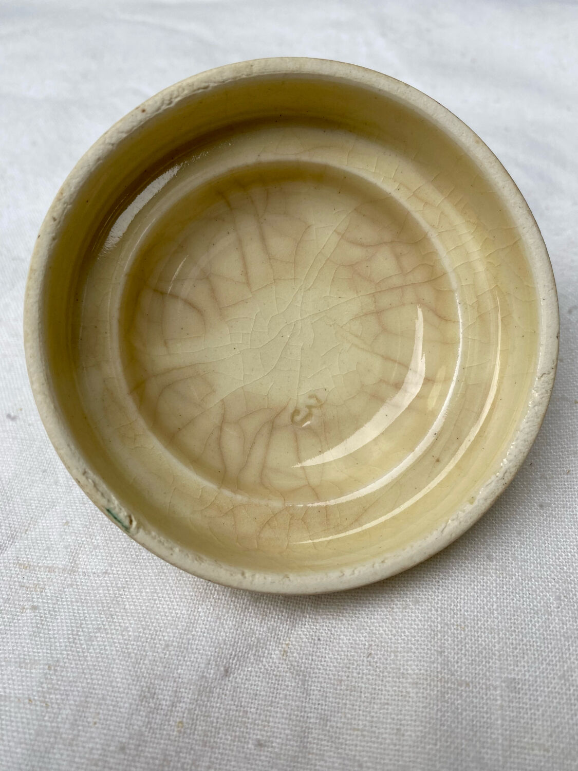 Théière Terre d’acier Saint Uze manufacture Revol