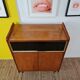 Vintage Scandinavian Chest of Drawers – 81 cm