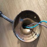 Apply ancient swan collar enamelled day abate