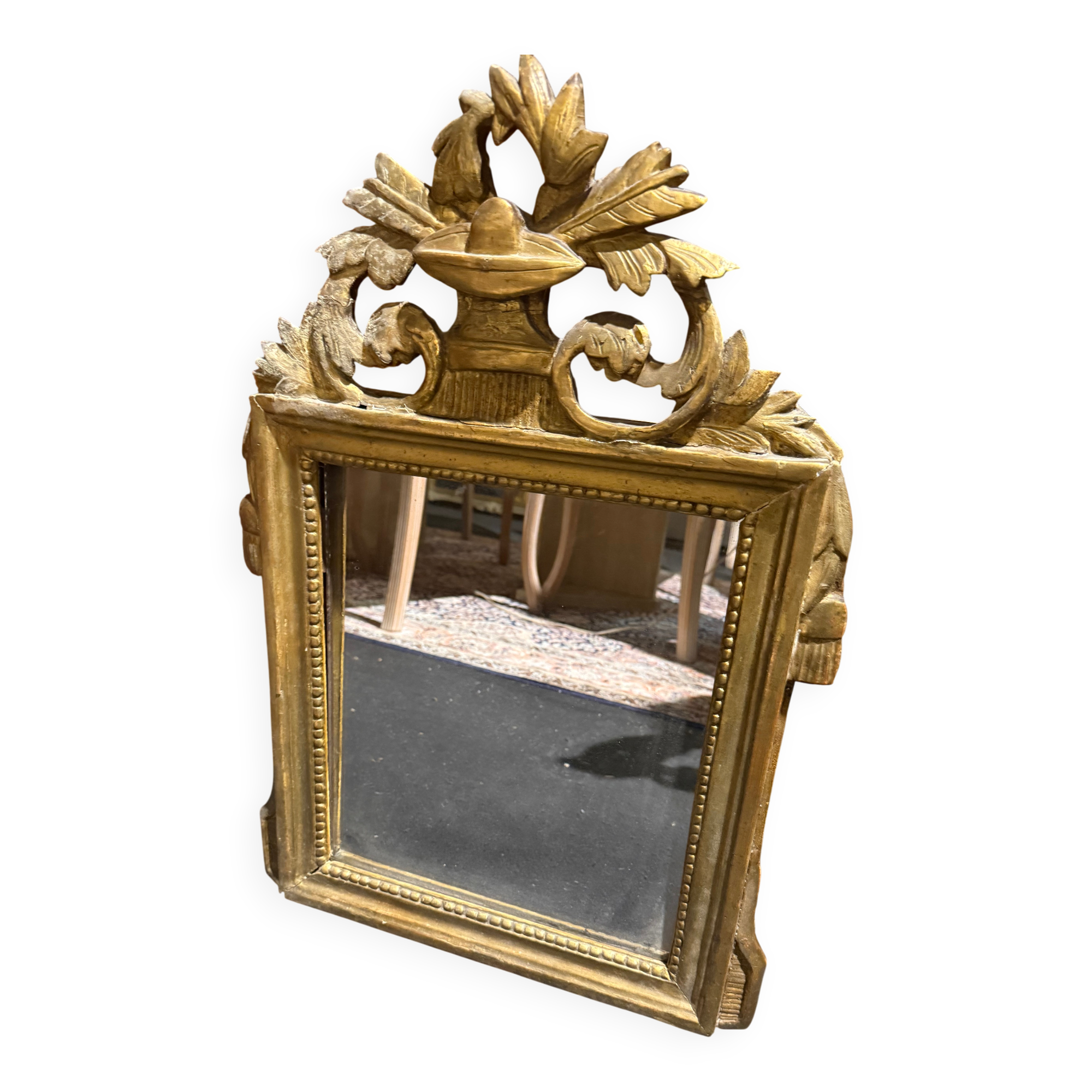 Louis XVI mirror