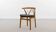 Armchair Model 255 by Henning Kjaernulf for Bruno Hansen