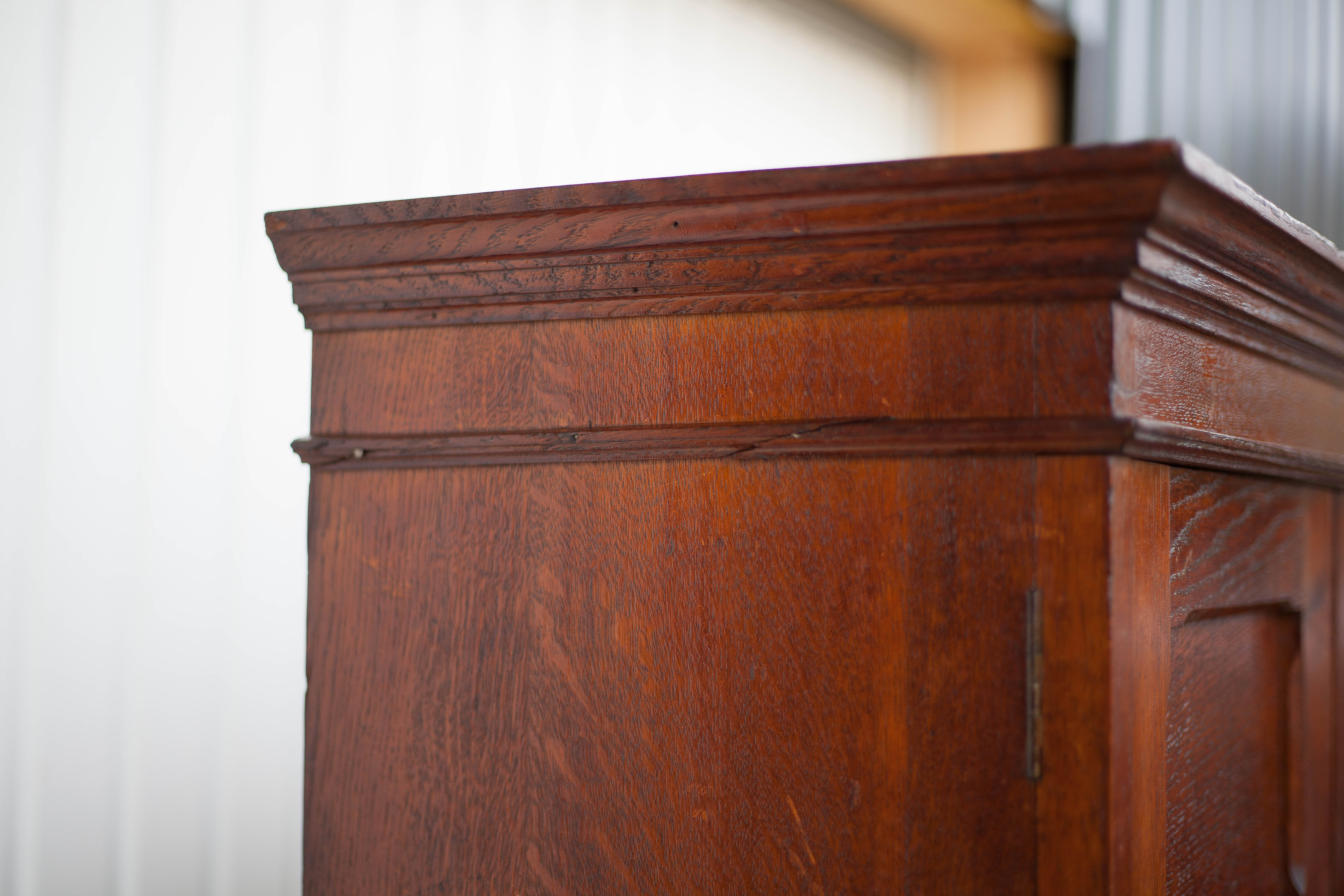 Parisian notary cabinet