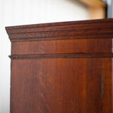 Parisian notary cabinet