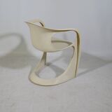 Space Age Design armchair by Alexander Begge for Casala, 70s