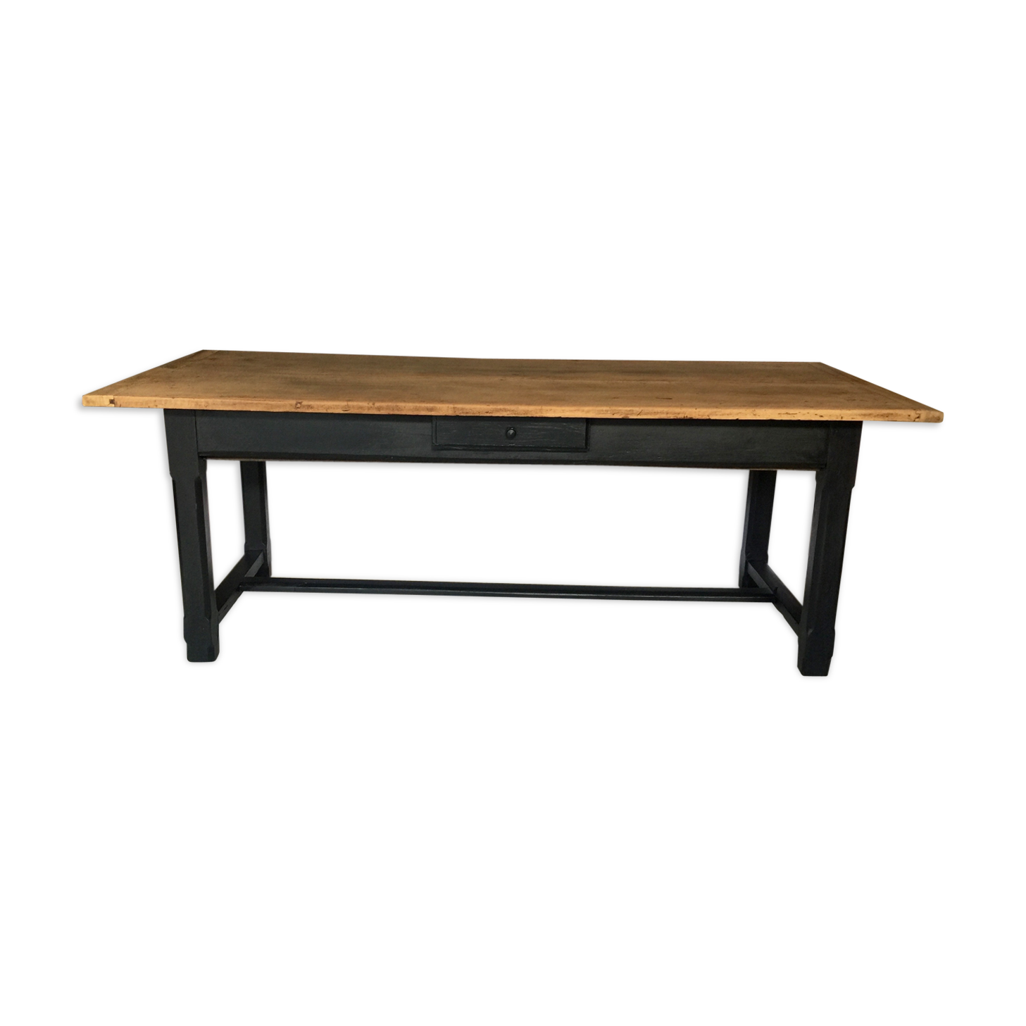 Hall farm table dining