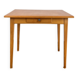 Side table with 1 drawer