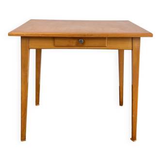 Side table with 1 drawer
