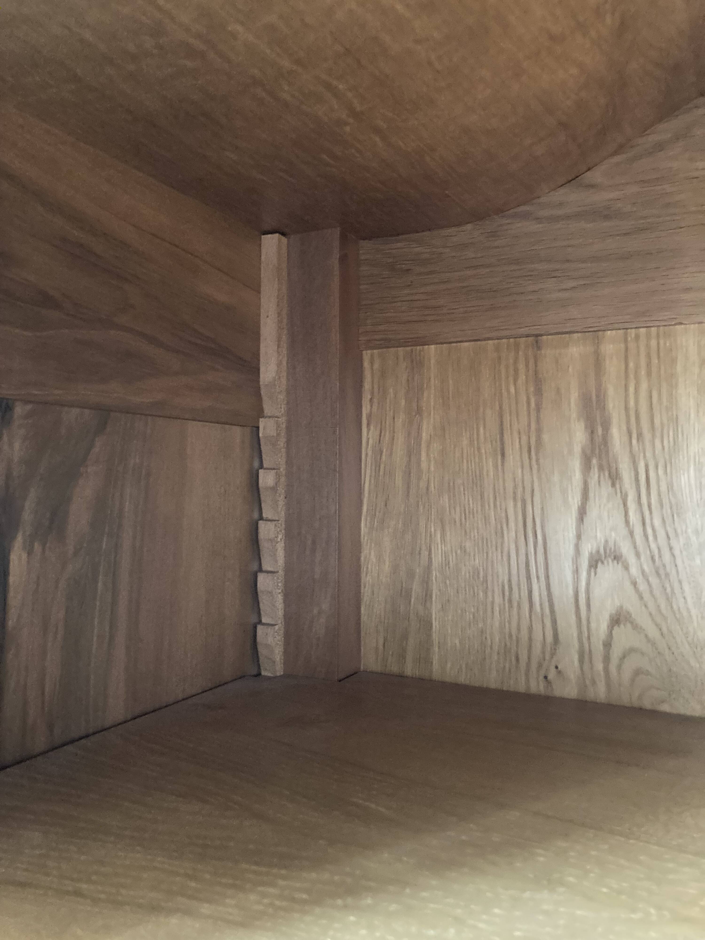 Wardrobe - wardrobe - storage