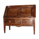 Secrétaire à pente d'époque Louis XVI , authentique