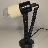 Spotlight lamp Claude D60, vintage industrial