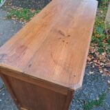 Parisian buffet from the 1930s