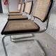 Cesca B32 chairs
