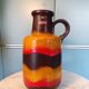 Vase WG Scheurich 408-40