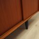 Teak sideboard, Danish design, 1960s, production: Denmark