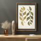 Painting, illustration, signed Eawy, 30x40cm