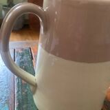 Ceramic jug