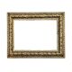 French school oil on canvas important gilded frame early 20th century
