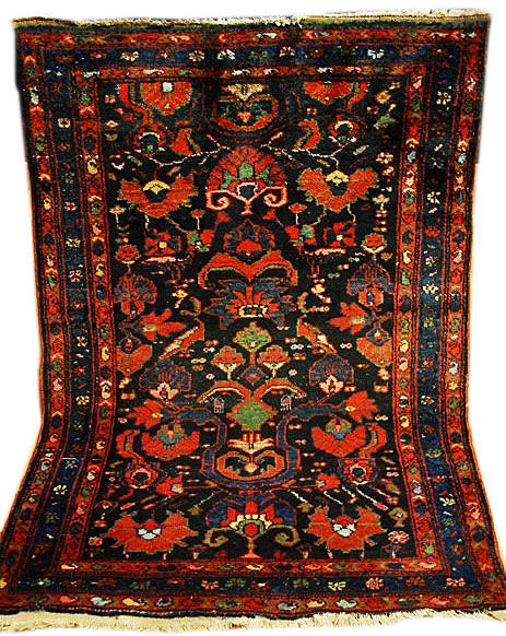 Handmade persian carpet n.245