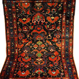 Handmade persian carpet n.245